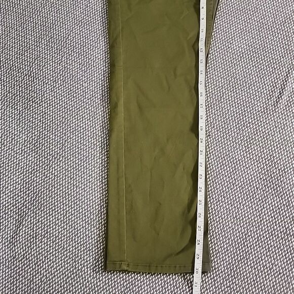 NWT ESSENTIAL WASH RESPONSIBLE COTTON STRAIGHT 5-PKT - Picture 8 of 10